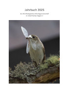 Titelbild Jahrbuch 2025