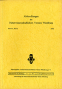 Titel Band 4, Heft 1